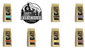 Meet Our Vendors - Engine House Coffee