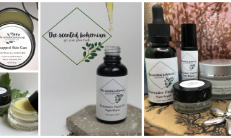 Meet Our Vendors - The Scented Bohemian