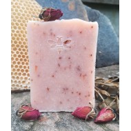 Soap: Wilno Wild Mountain Rose