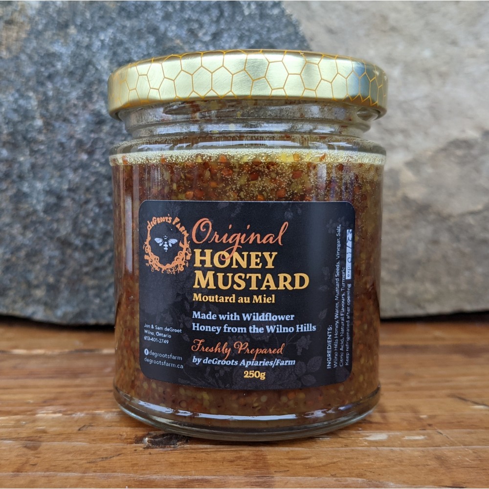 Original Honey Mustard