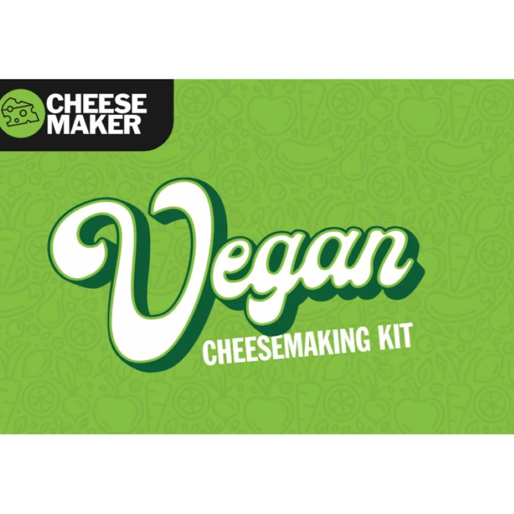 Cheese Kit - Vegan Mozzarella