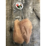 Chicken Breast - Boneless Skinless - High Welfare 