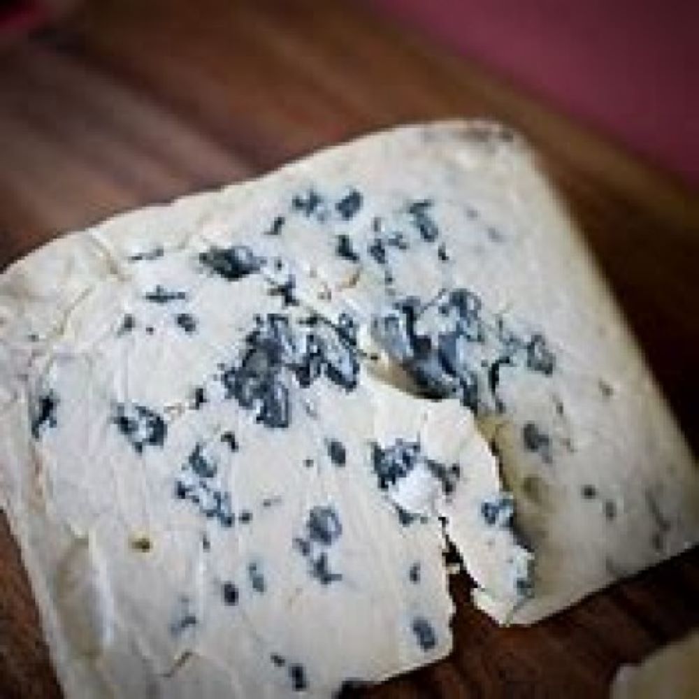 St. Agur- Cow's Milk Blue, France - 100 g