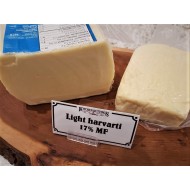 Fresh Cut Light Havarti Cheese - per lb