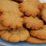 Butter-Creme Shortbread Cookie Mix (for Cookies & Squares)