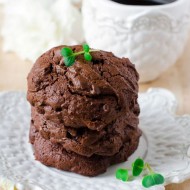 Chocolate Dreams Cookie Mix
