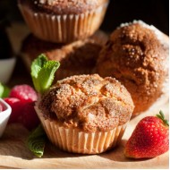 Bakers Choice Muffin Mix